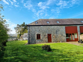 Peregrine Stable Cottage